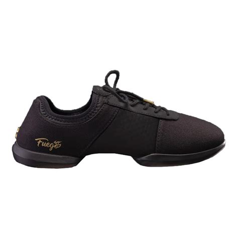 fuego men's dance shoes